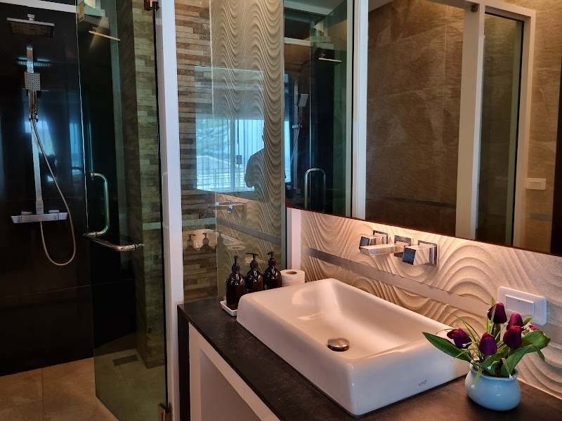 Phi Phi Cliff Beach Resort - Phi Phi Cliff Beach Resort, 279 Phi Phi Island, Muang, Krabi, 81210 Moo 7, Tambon Ao Nang, Muang Chang Wat Krabi 81210, Thailand