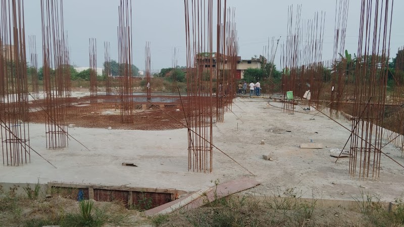 MAHENDRA GREEN HOMES PRIVET LIMTED | Flat for sale in Patna | flat complex in Patna | Luxury Flats in Patna - MAHENDRA GREEN HOMES PRIVET LIMTED | Flat for sale in Patna | flat complex in Patna | Luxury Flats in Patna SH 1, Bairiya, Paijawa, Patna, Bihar 800007, India
