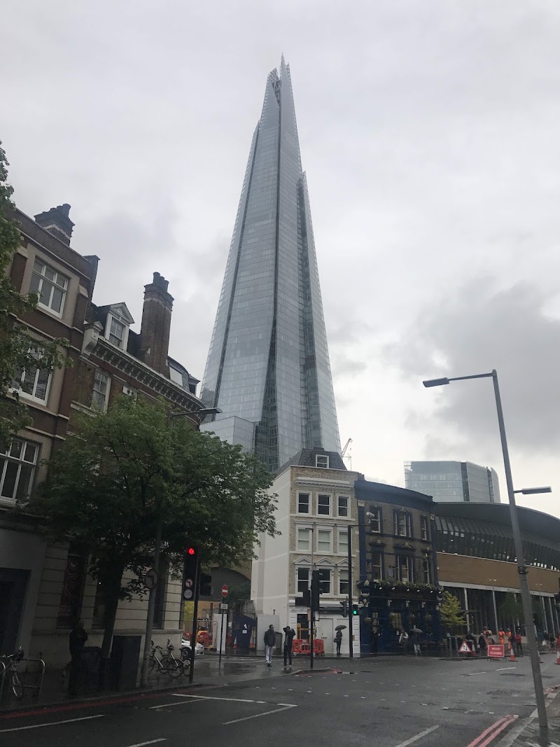 More London Place - More London Place, London, UK