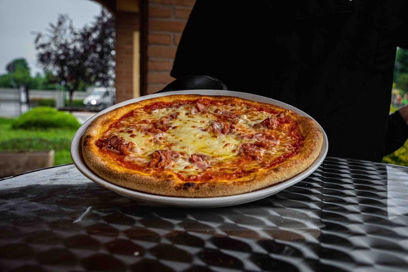 Voglia Di Pizza - Voglia Di Pizza, Via Terzo Reggimento Alpini, 7, 10043 Orbassano TO, Italy