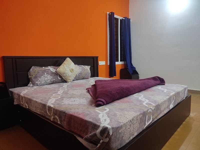 Goodluck villa - Goodluck villa P.O, Chinnakanal Suryanelli Rd, Suryanelli, Kerala 685618, India