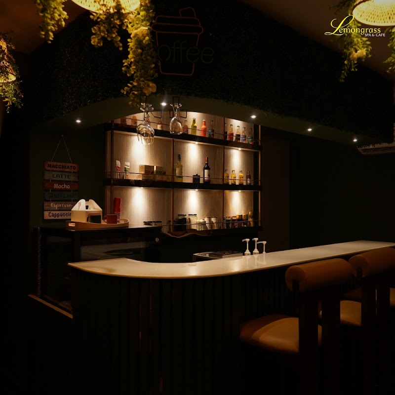Lemongrass Spa & Café | Luxury Spa Madhapur - Lemongrass Spa & Café | Luxury Spa Madhapur 4th Floor, Plot No.3, Survey No.40 and Part 41, Kakatiya Hills, Guttala_Begumpet, Kavuri Hills, Madhapur, Hyderabad, Telangana 500081, India