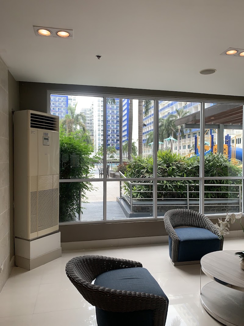 Sea Residences Condo for Rent - Sea Residences Condo for Rent, Mall of Asia Complex, Sunrise Drive, Pasay City, 1300 Metro Manila, Philippines