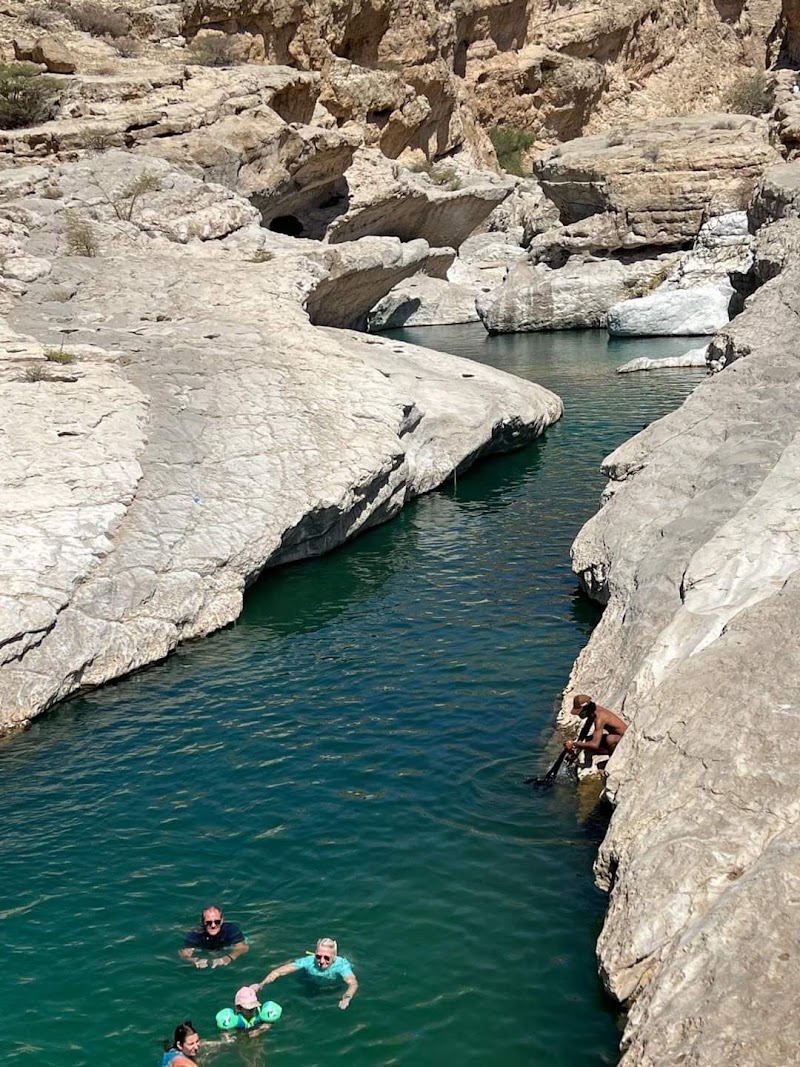 Oman Wahiba Sands Desert Tours - Oman Wahiba Sands Desert Tours, Muscat 130, Oman