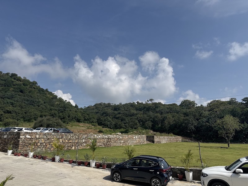 Turban Hotels & Resorts - Turban Hotels & Resorts, 1-A, near Udaipur, Pratap Nagar, Udaipur, Rajasthan 313001, India