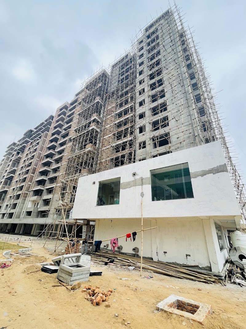 D Terrace Vue- Luxury Flats In Mansarovar Jaipur - D Terrace Vue- Luxury Flats In Mansarovar Jaipur, Mansarover Extension, Sanganer, Jaipur, Rajasthan 302029, India