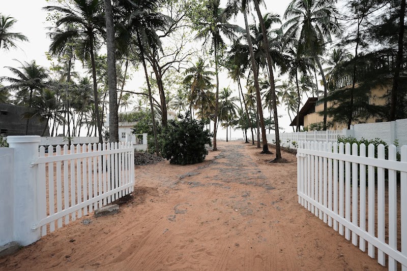 Beach At The White House - Beach At The White House Ganga Vihar Post Hoode, Padu Thonse, Thonse West, Padutonse, Karnataka 576115, India