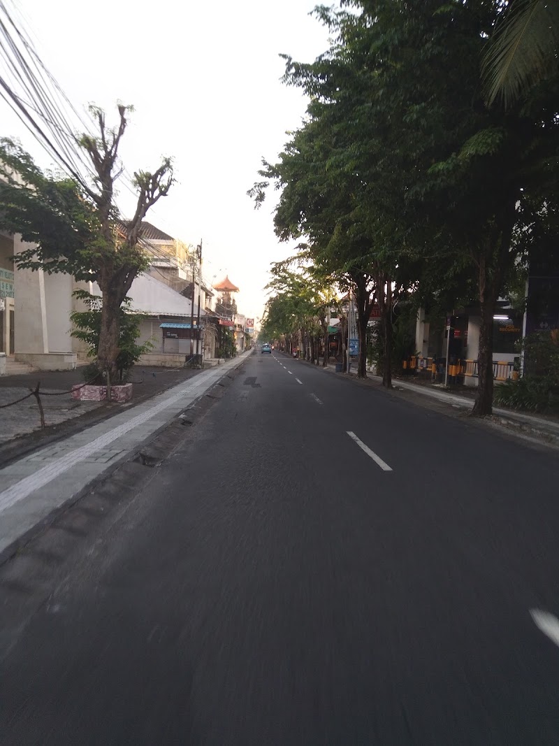 Seminyak - Seminyak Seminyak, Kuta, Badung Regency, Bali, Indonesia