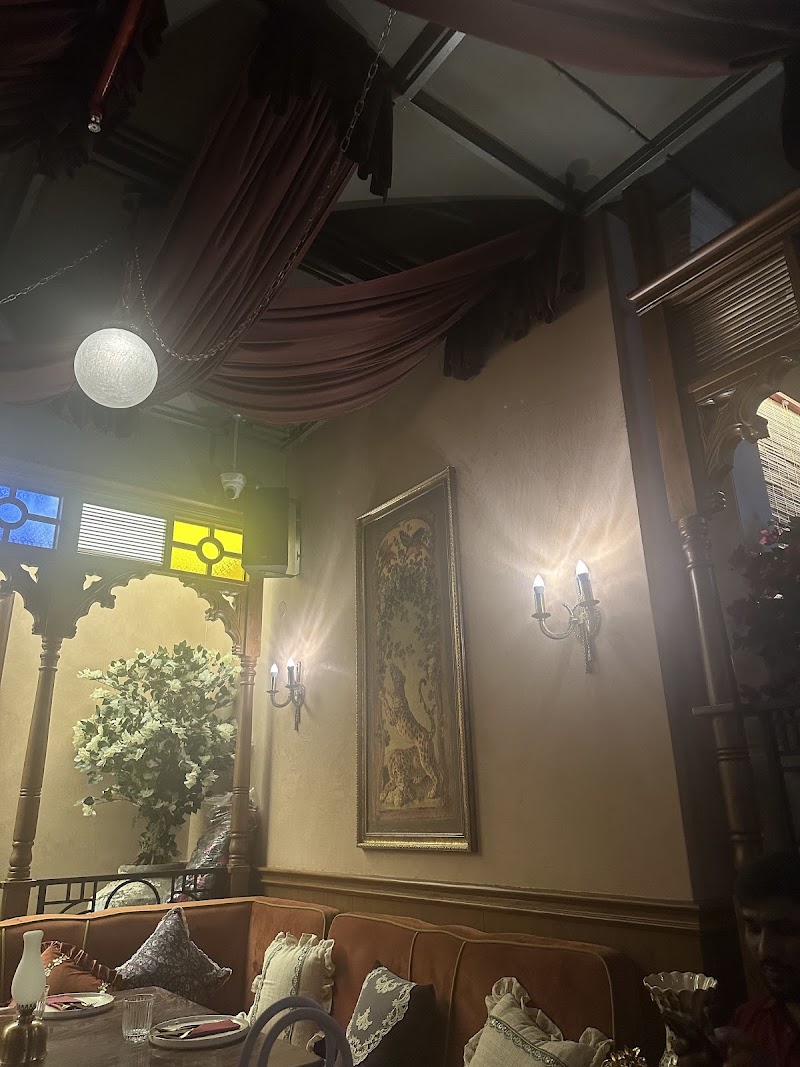Jhoom - Jhoom SCO 27, Madhya Marg, Sector 26, Chandigarh, 160019, India