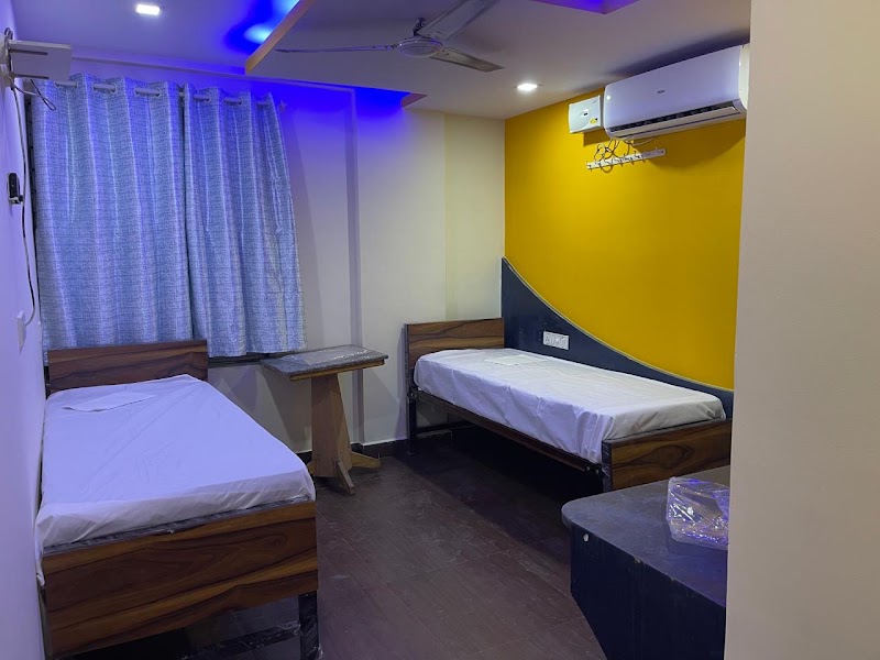SHANMUKHA CO - LIVING PG - SHANMUKHA CO - LIVING PG Room, Halasuru, Old Madras Rd, opposite TVS Show, laksmipuram, Indiranagar, Bengaluru, Karnataka 560008, India