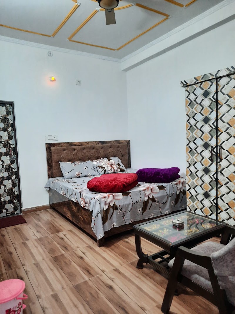 Himalayan valley Homestay - Himalayan valley Homestay Talla uppu, Tehri - Dharasu Rd, Banali, Chanthi, Uttarakhand 249131, India