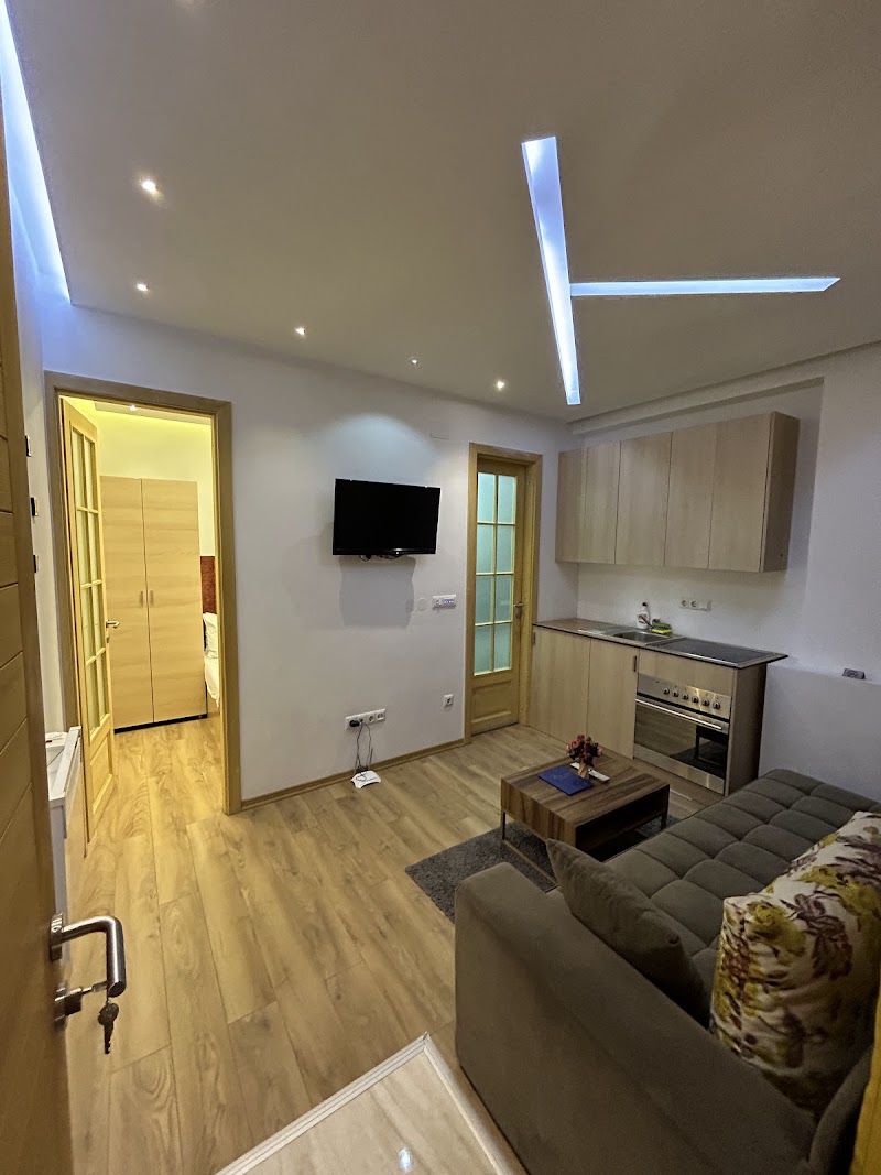 Old City Apartments - Old City Apartments, Hrvatin 1, Sarajevo 71000, Bosnia and Herzegovina