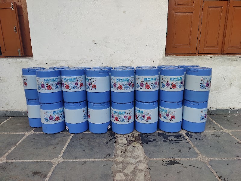 Ro Water NATURALS - Ro Water NATURALS, Street-10, near Reliance Tower, Adarsh Nagar, Mowa, Raipur, Chhattisgarh 492014, India
