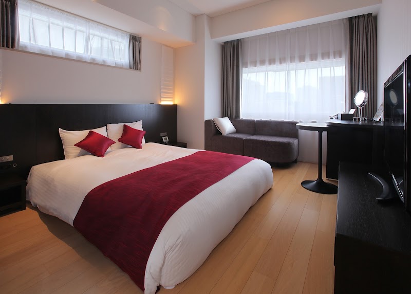 Hotel Gracery Ginza - Hotel Gracery Ginza フロント, ３F, 7-chōme-10-1 Ginza, Chuo City, Tokyo 104-0061, Japan