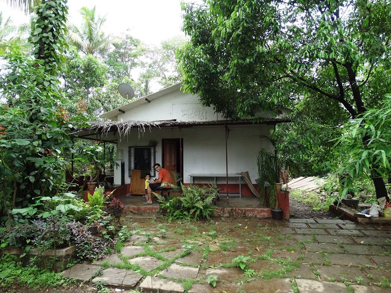 Nisarga Mitra Farm - Farm Tourism, Pet Boarding, Farmers Training Center, School Field Trips