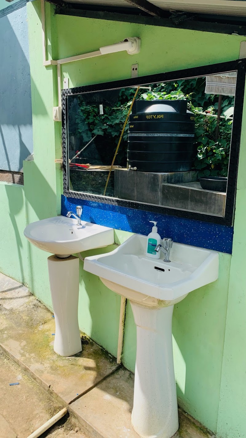 Ila Traveler's Hub - Ila Traveler's Hub Laitumkhrah, Shillong, Meghalaya 793003, India