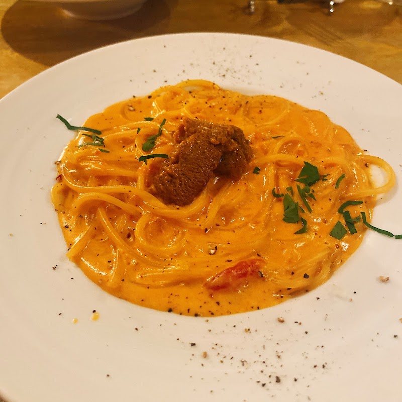Seafood Italian & Cheese UMI Bar Shinjuku branch - Seafood Italian & Cheese UMI Bar Shinjuku branch Japan, 〒160-0023 Tokyo, Shinjuku City, Nishishinjuku, 7-chōme−16−６ 森正ビル B１F