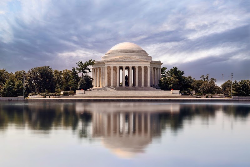 National Mall - National Mall Washington, DC, USA