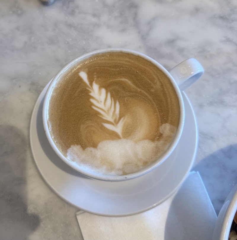 Tartinery Café - Bar | Columbus Circle - Tartinery Café - Bar | Columbus Circle 10 Columbus Cir 3rd Floor, New York, NY 10019, USA