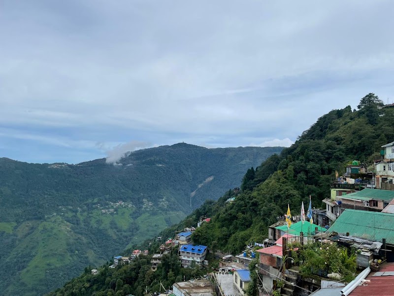 Daphne House Darjeeling - Daphne House Darjeeling St Teresa Road, above Tenzing Norgay Youth Hostel, near GNLF Party Office, Tungsung Basti, Darjeeling, West Bengal 734101, India