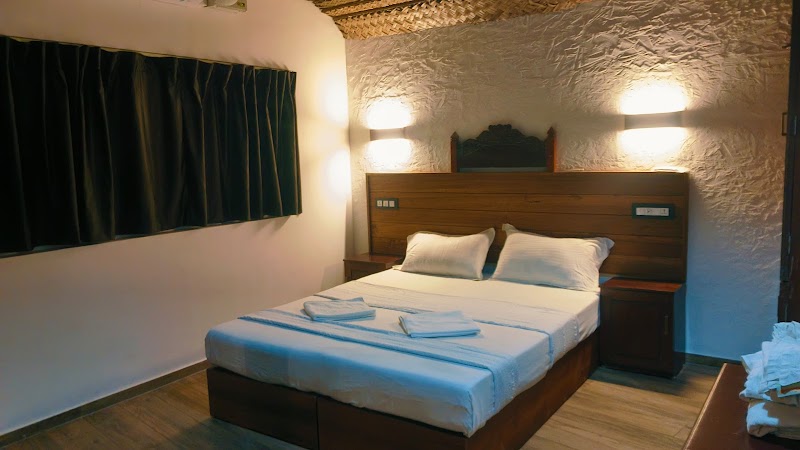 Sunset beach hotel and restaurant - Sunset beach hotel and restaurant, Light House, Kovalam, Light House Beach, Thiruvananthapuram, Kovalam, Kerala 695521, India