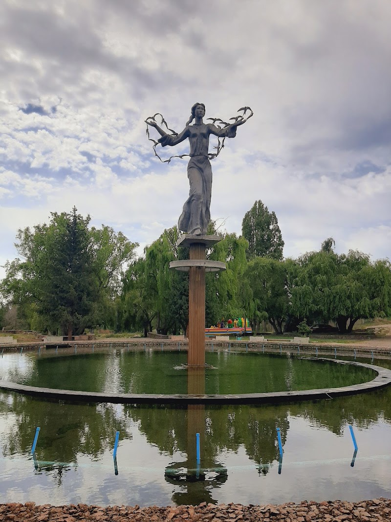 Cholpon Ata - Cholpon Ata, Kyrgyzstan