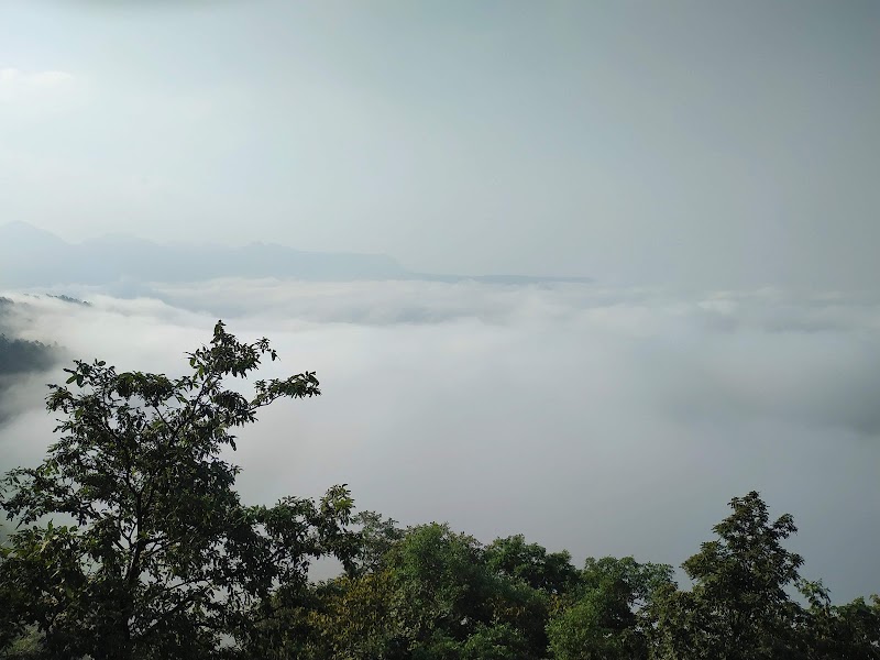 Tamhini Ghat Waterfall - Tamhini Ghat Waterfall, 99WM+CRC, Sanaswadi, Maharashtra 402305, India