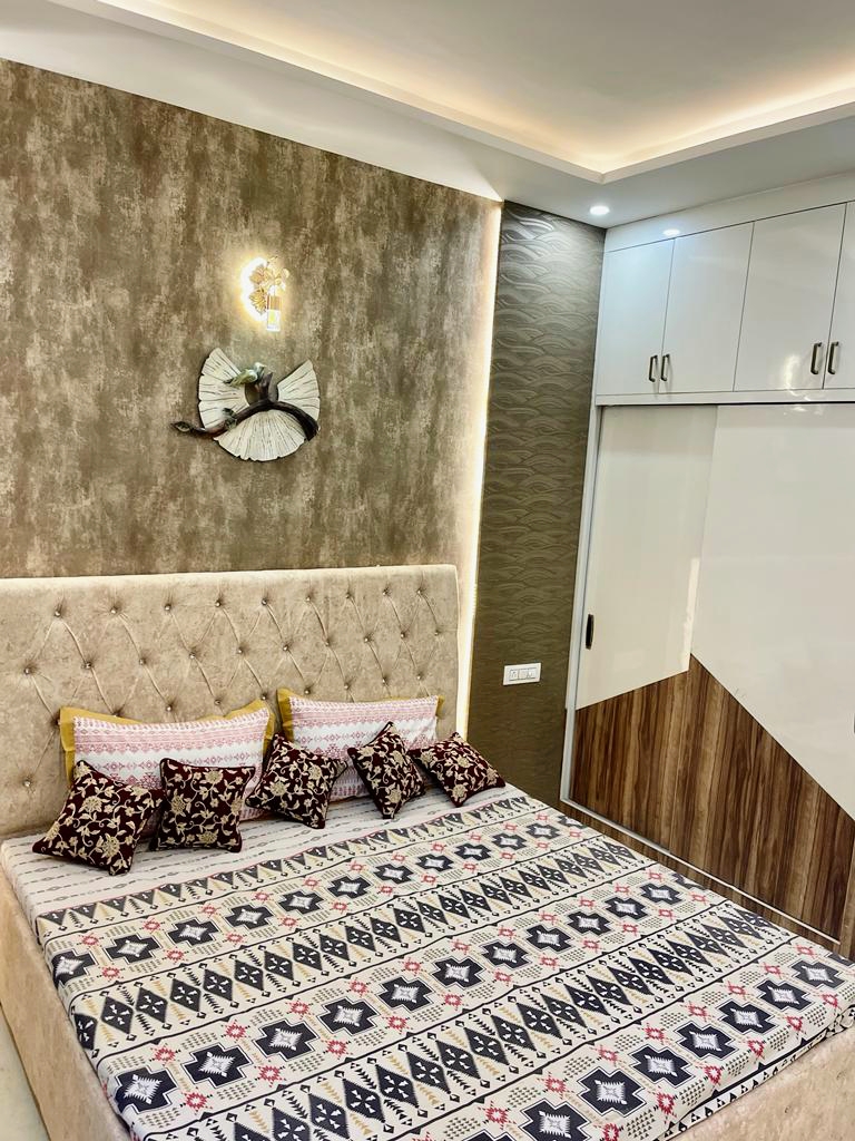 Sunrise Enclave - Sunrise Enclave, Nh 205A, Kharar - Landran Rd, Sector 127, Shivalik City, Sahibzada Ajit Singh Nagar, Punjab 140307, India