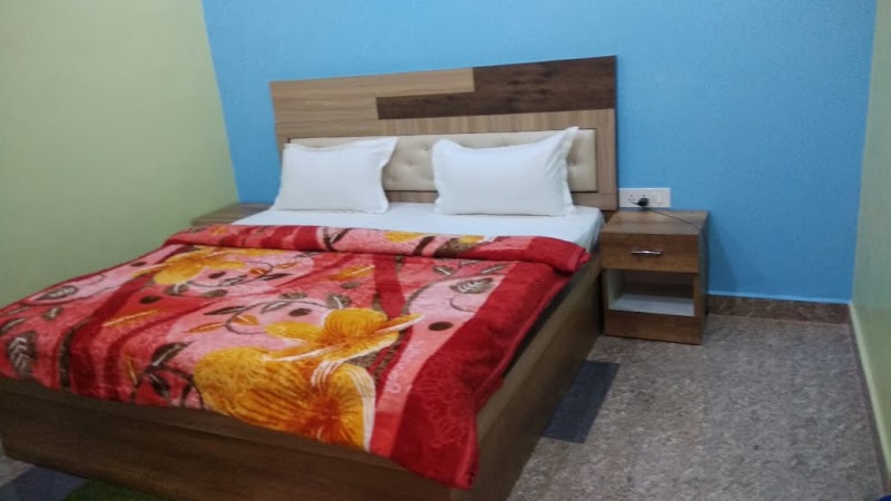 Hotel Fort View - Hotel Fort View Near, Neemrana Fort, Neemrana, Rajasthan 301705, India