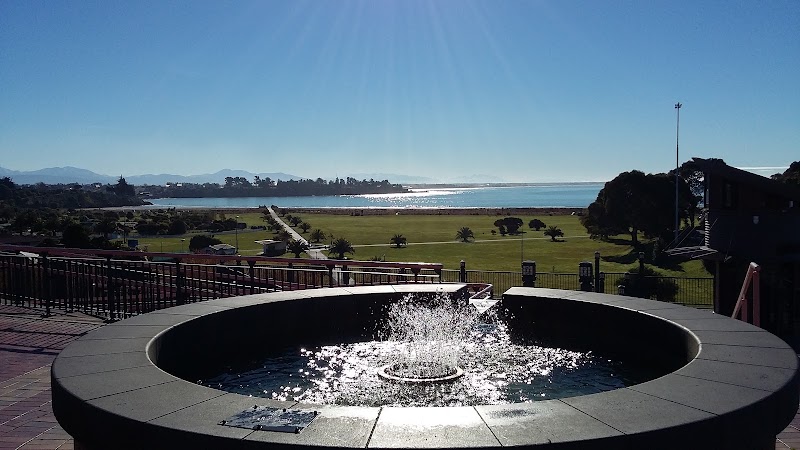 Caroline Bay - Caroline Bay Caroline Bay, Canterbury Region 7910, New Zealand