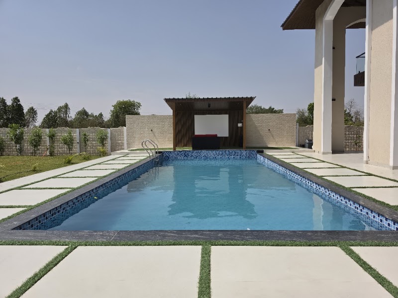 De Falcon Villa Manghata - De Falcon Villa Manghata, Plot no.450, Mangata, Mudhipar, Chhattisgarh 491443, India
