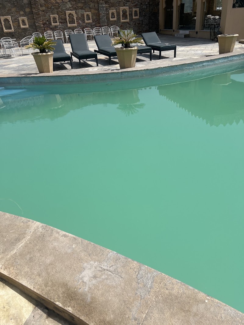 Turban Hotels & Resorts - Turban Hotels & Resorts, 1-A, near Udaipur, Pratap Nagar, Udaipur, Rajasthan 313001, India