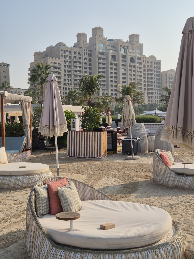 The 305 - The 305 The Club - Palm West Beach - Palm - The Palm Jumeirah - Jumeirah - Dubai - United Arab Emirates