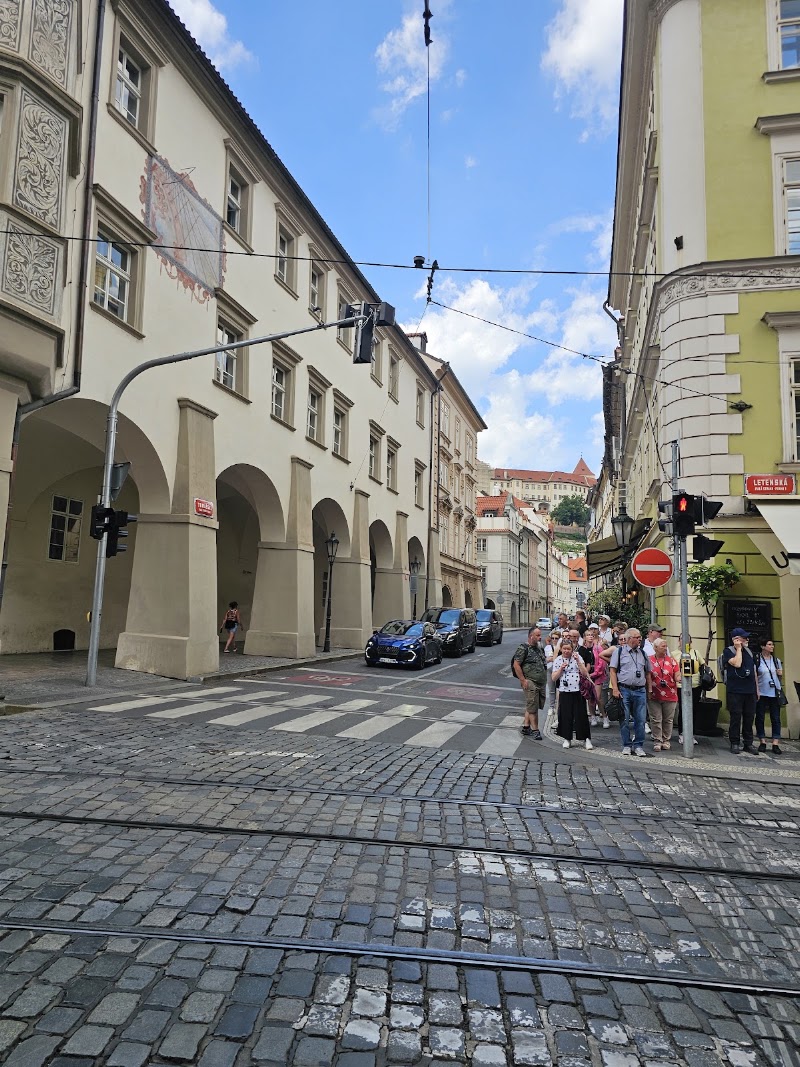 Pohořelec - Pohořelec, 169 00 Prague-Prague 6, Czechia