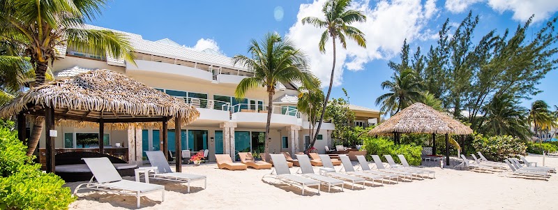 Seascape Villa - Seascape Villa, 677 W Bay Rd, Cayman Islands