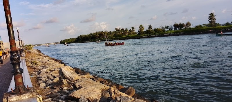 Shri durgaparameshvari devasthana - Shri durgaparameshvari devasthana Brahmagiri, Udupi, Karnataka 576101, India