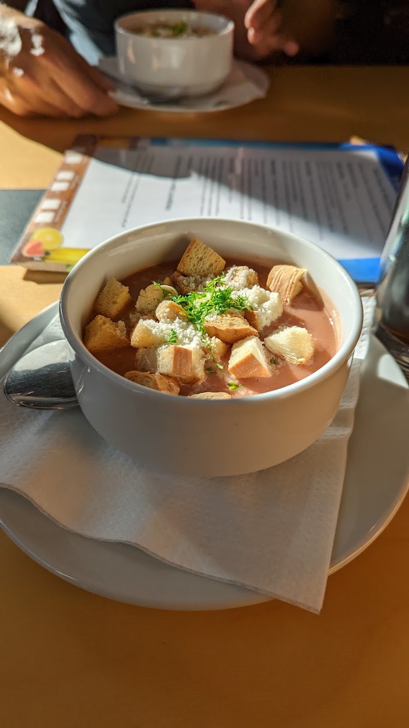 Restaurace Na Marjánce - Restaurace Na Marjánce Erbenova 523/7, Budějovické Předměstí, 397 01 Písek-Písek 1, Czechia