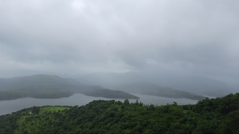 Panshet Dam - Panshet Dam Panshet Dam, Maharashtra 412107