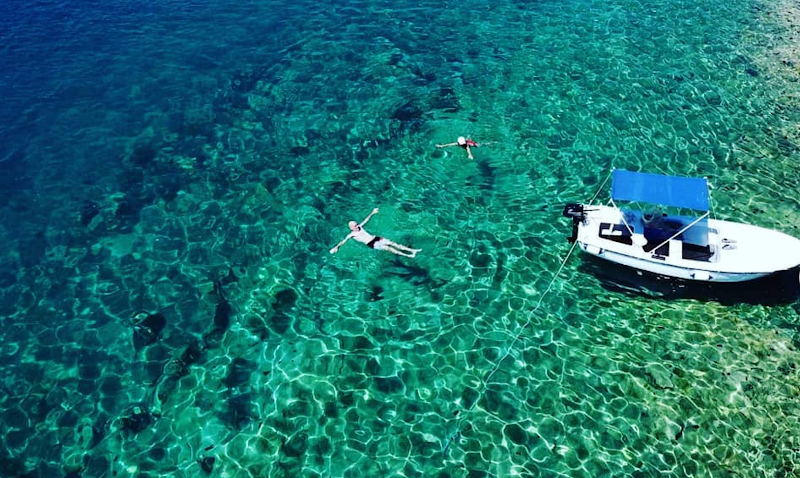 Arta Private Boat Tours Hvar – Blue & Green Caves, Red Rocks, Vis & Pakleni Islands - Arta Private Boat Tours Hvar – Blue & Green Caves, Red Rocks, Vis & Pakleni Islands Domovinskog rata 37, 21450, Hvar, Croatia