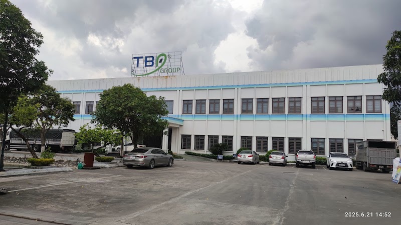 TBD Manufacture Co., LTD - TBD Manufacture Co., LTD MWCP+972, 2, Khu Công nghiệp Đồng Văn, Đồng Văn, Ninh Bình, Vietnam