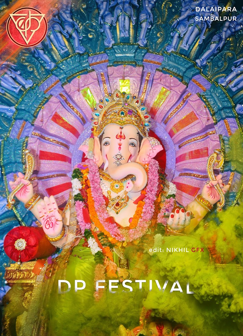 DP FESTIVAL - DP FESTIVAL, Dalaipara, Sambalpur, Odisha 768001, India