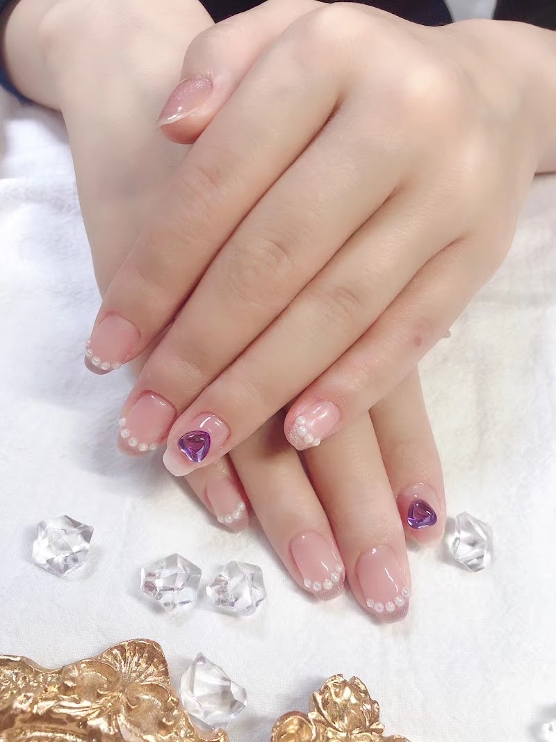Ali Beauty Salon - Ali Beauty Salon, 1-chōme-9-10-301 Nishishinkoiwa, Katsushika City, Tokyo 124-0025, Japan