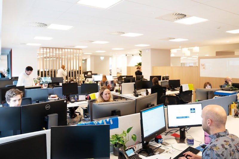 InsideJapan Tours - InsideJapan Tours, Electricity House, Quay St, Bristol BS1 4TD, UK