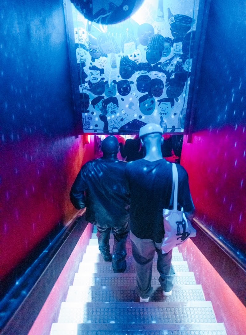 Club Subway - Club Subway, Aachener Str. 82-84, 50674 Köln, Germany