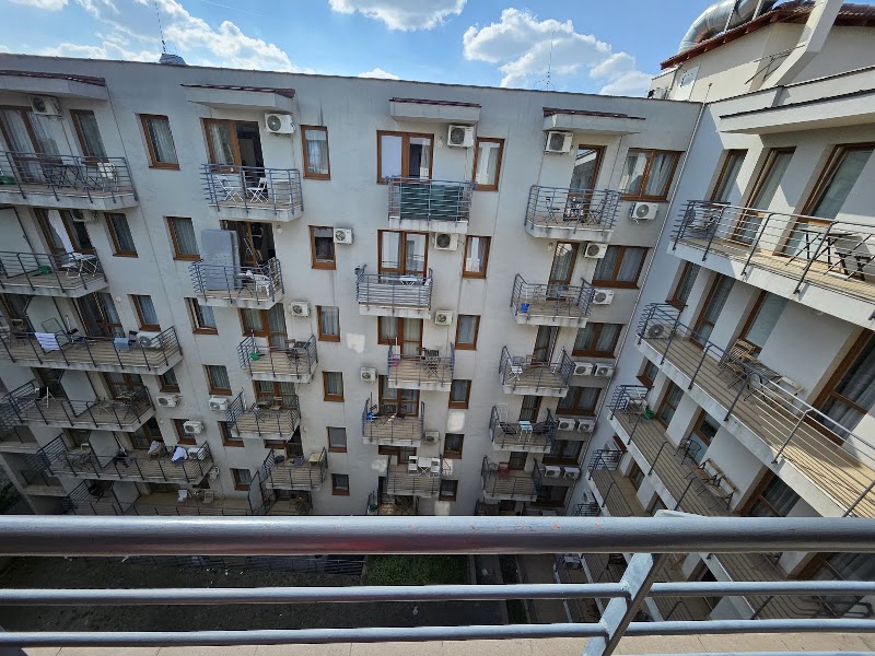 Prince Apartments