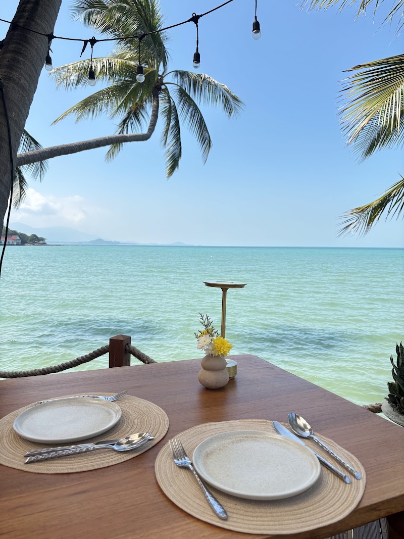 Sea La Vie Bar and Restaurant Koh Samui - ซีลาวีบาร์ เกาะสมุย - Sea La Vie Bar and Restaurant Koh Samui - ซีลาวีบาร์ เกาะสมุย 79, 100 Plai leam, Tambon Bo Put, Amphoe Ko Samui, Chang Wat Surat Thani 84320, Thailand