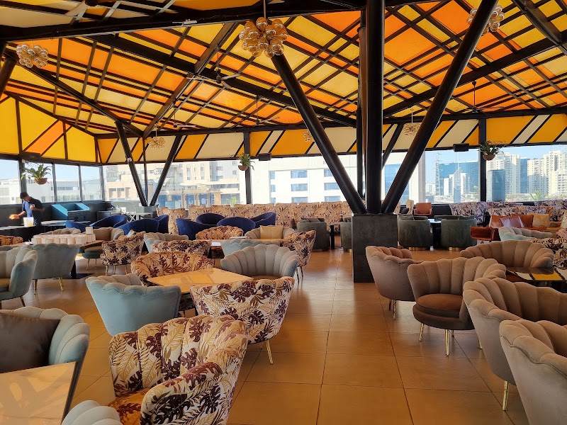 Peepai Brewery & Kitchen - Peepai Brewery & Kitchen 102/1 & 102/2, Ground Floor, GM Arcade Service Road - Bellary Road, Hebbal, North, Taluk, Bengaluru, Karnataka 560092, India