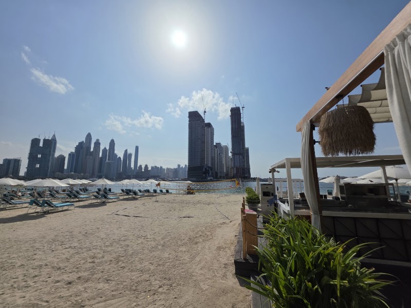 Jones the Grocer, The Palm Jumeirah (Dubai) - Jones the Grocer, The Palm Jumeirah (Dubai) Palm Jumierah - The Palm Jumeirah - Dubai - United Arab Emirates