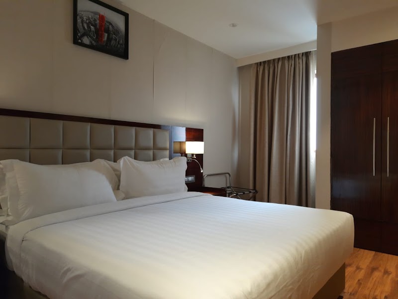 Clarks Premier Kota - Clarks Premier Kota Housing Board, Kunadi, Electricity Board Area, Kota, Rajasthan 324008, India