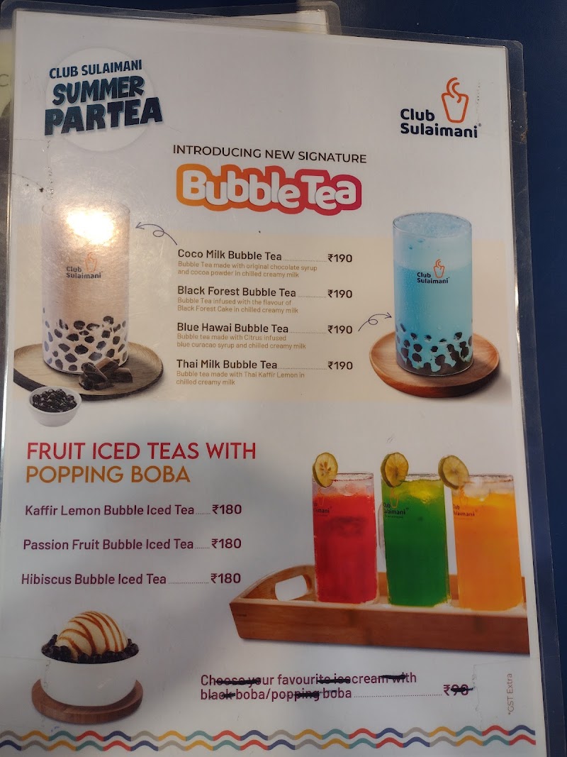 Club Sulaimani Y Mall - Club Sulaimani Y Mall, Signal Junction, NH 66, Nattika, P.O, Triprayar, Kerala 680566, India